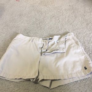Ralph Lauren Sport khakis